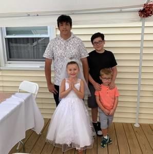 Meet your Posher, Beverly